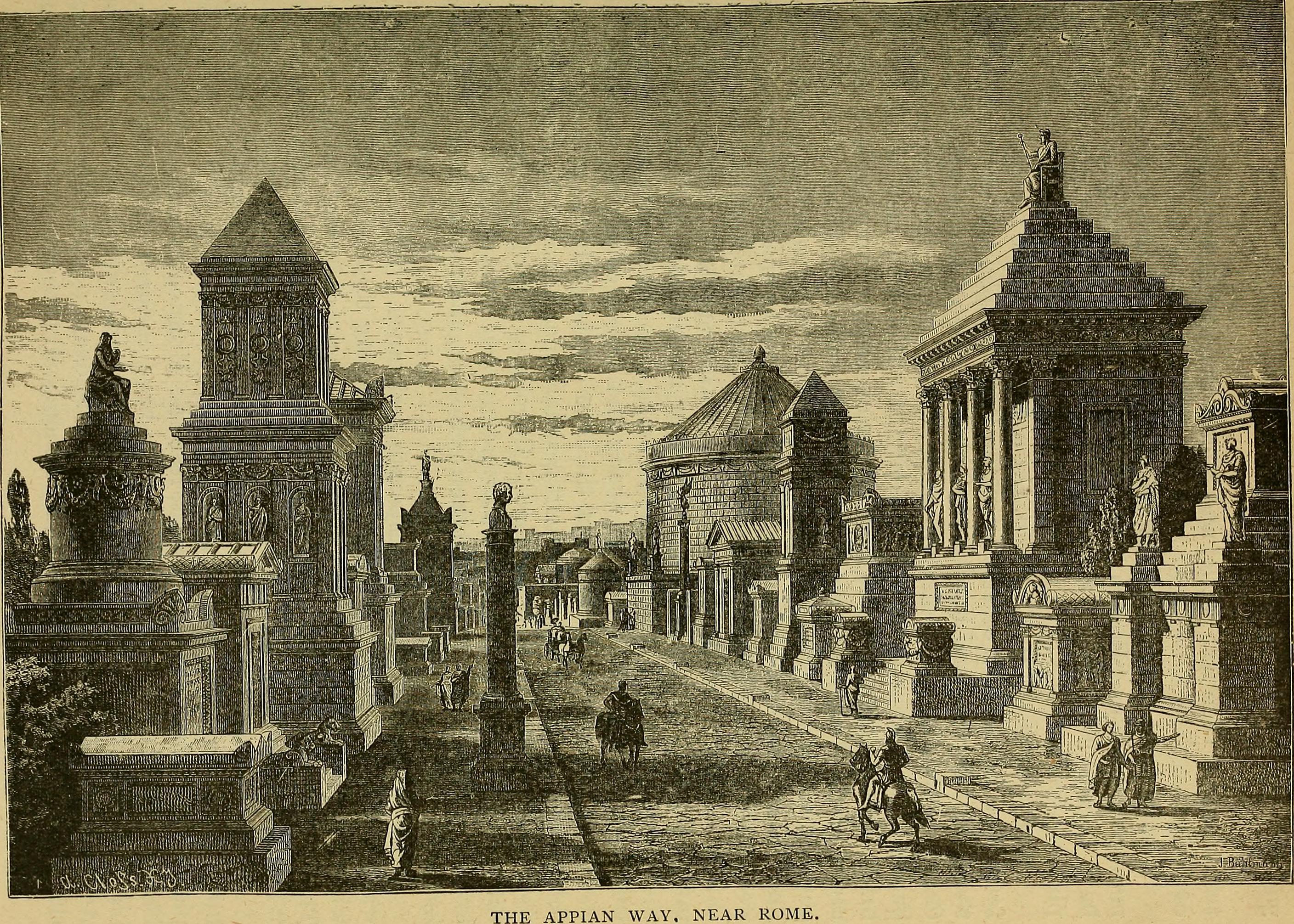 Via Appia